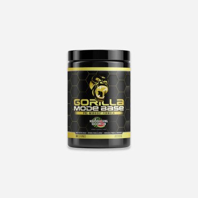 pre-workout