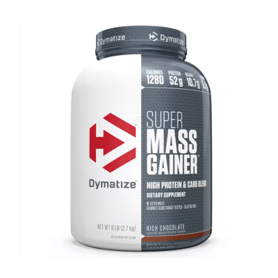 Super Mass Gainer – 2,7 kg