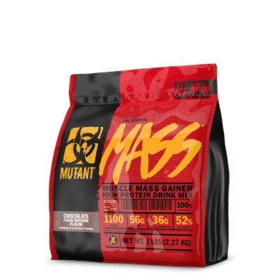 Mutant Mass – 2,27 kg