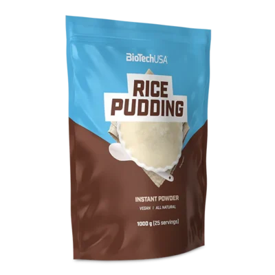 Rice Pudding – 1000 g