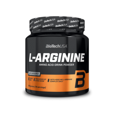 L-Arginine – Poudre – 300 g