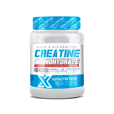 HX Créatine Monohydrate – 300 g