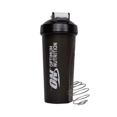 Optimum Nutrition Plus Shaker – 600ml