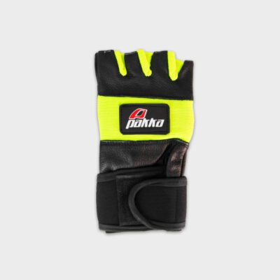 Gants de Musculation Pakka fight