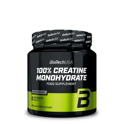 Creatine Monohydrate  Biotech