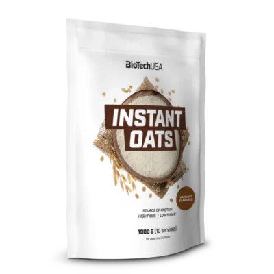 Instant Oats – 1000 g