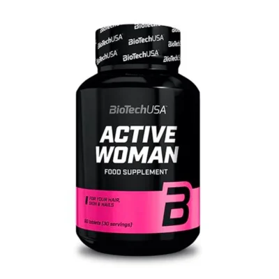 Active Woman  – 60 comprimés
