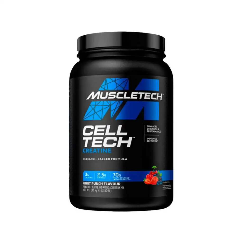 Cell-Tech Creatine Muscletech