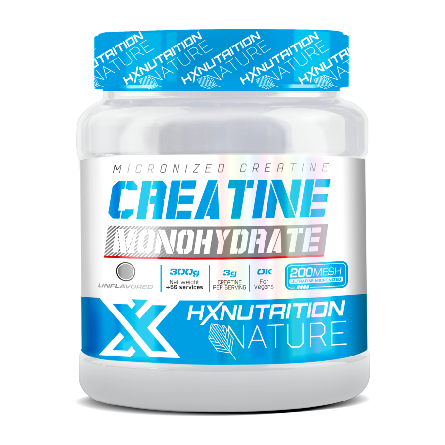 Creatine Monohydrate Micronisée HX