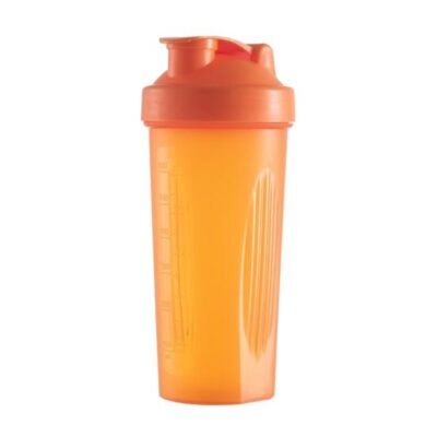 Shaker Bouteille – Orange