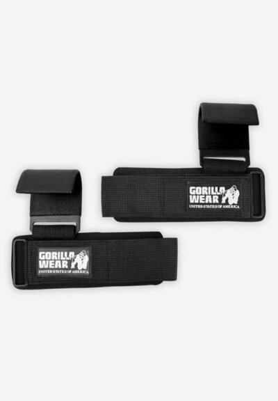 Crochets de Musculation