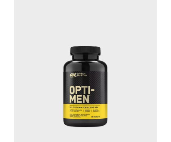 Opti-Men – 90 comprimés