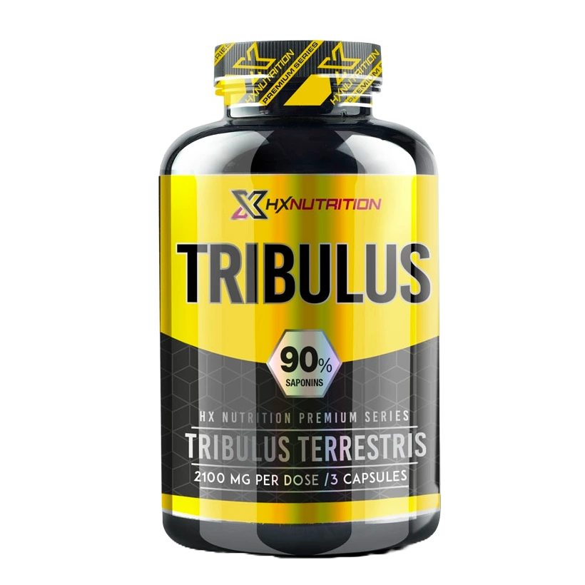 Tribulus 1200mg – Complément alimentaire