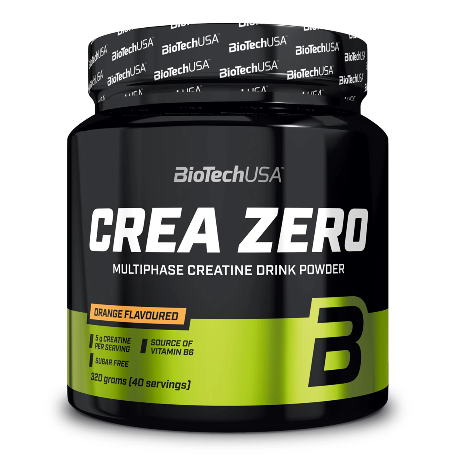 Crea Zero 320 g