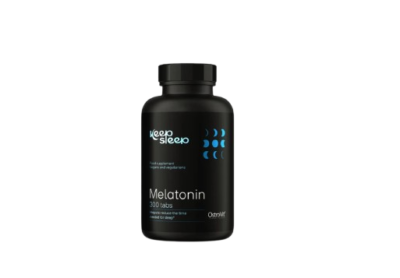 Keep Sleep Melatonin 300 tablets