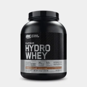 Platinum Hydrowhey 1,59kg de Optimum Nutrition