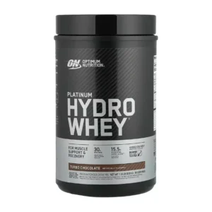 Platinum Hydrowhey 1,59kg de Optimum Nutrition