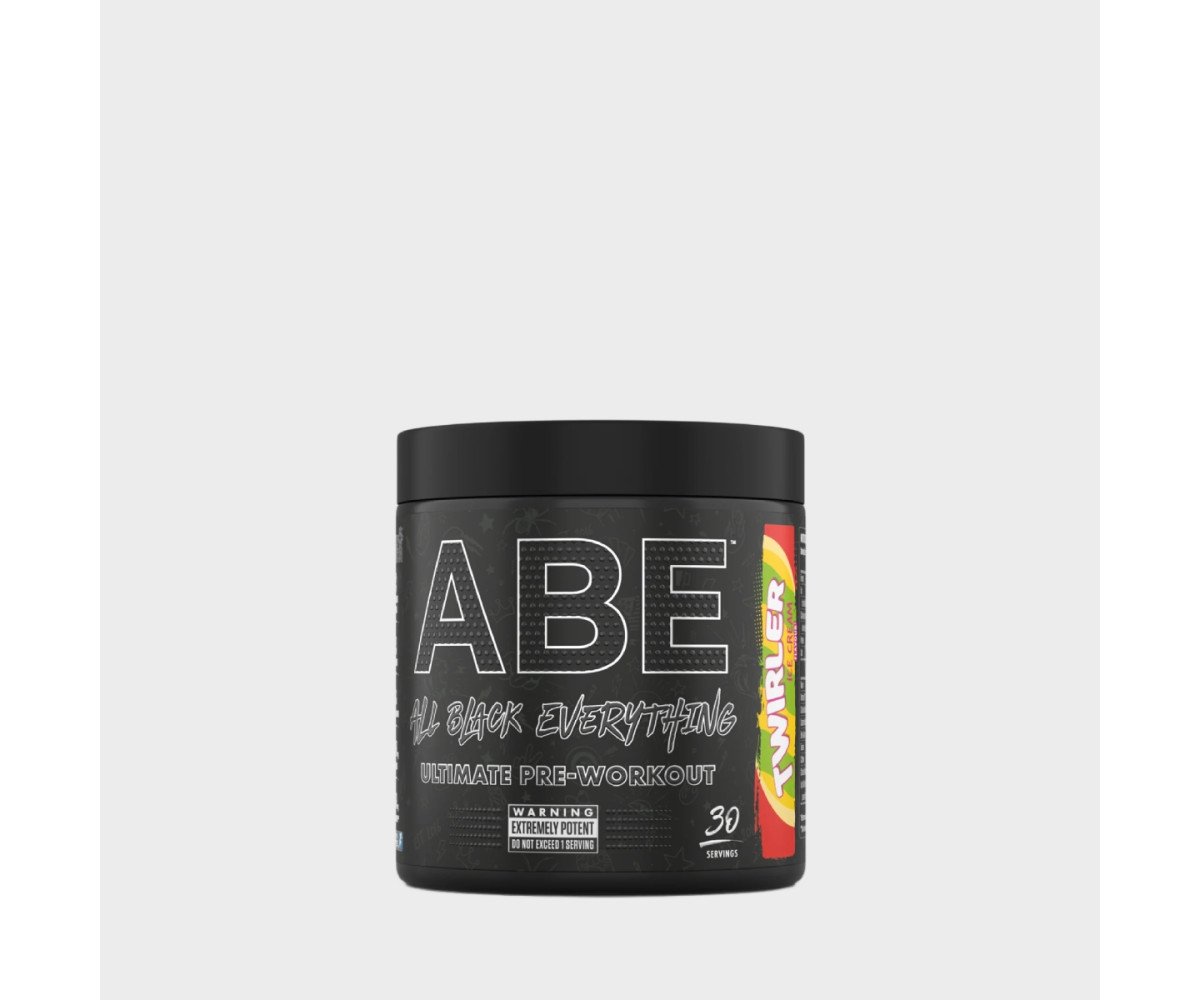 Pre Workout ABE – Tout pour la performance