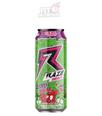 Raze Energy Drink