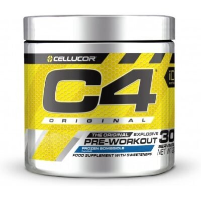 Cellucor C4 Original 198-207 g
