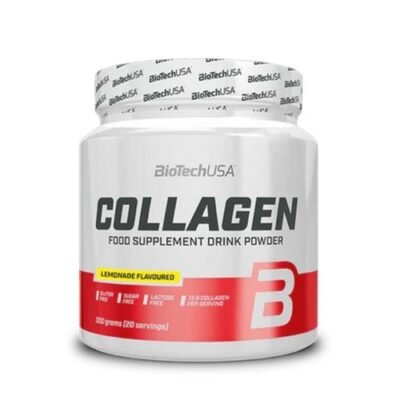 BioTechUSA Collagen – 300 g