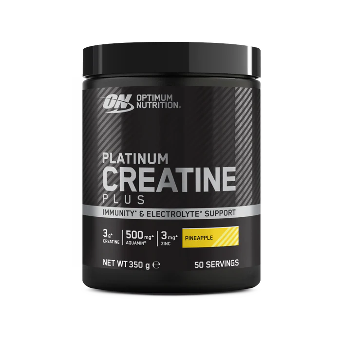Platinum Creatine Plus Powder