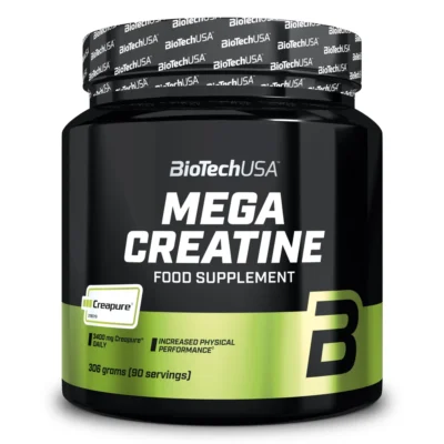 Mega Creatine – 306 g