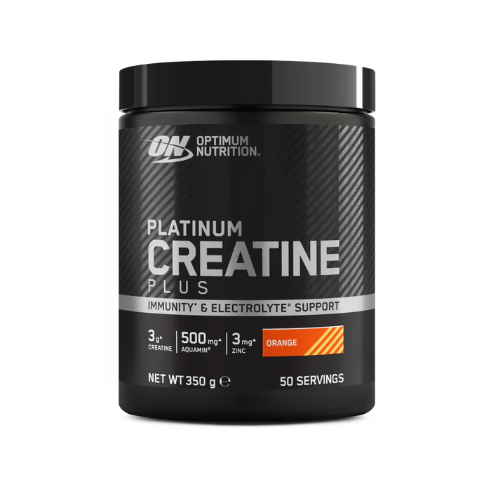 Platinum Creatine Plus Powder