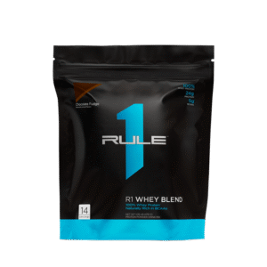 R1 Whey Blend 450g protéine de lactosérum